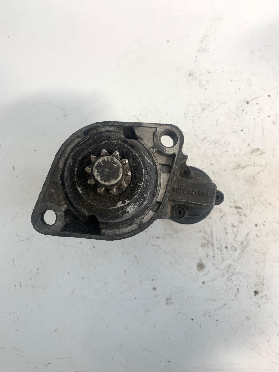 Electromotor VOLKSWAGEN POLO 6N1 1994 - 1999 1.7 60 SDI AKU, SEAT AROSA 6H 1997 - 2004 1.7 SDI AKU, AUDI A2 8Z0 2000 - 2005 1.2 TDI ANY – foto 3