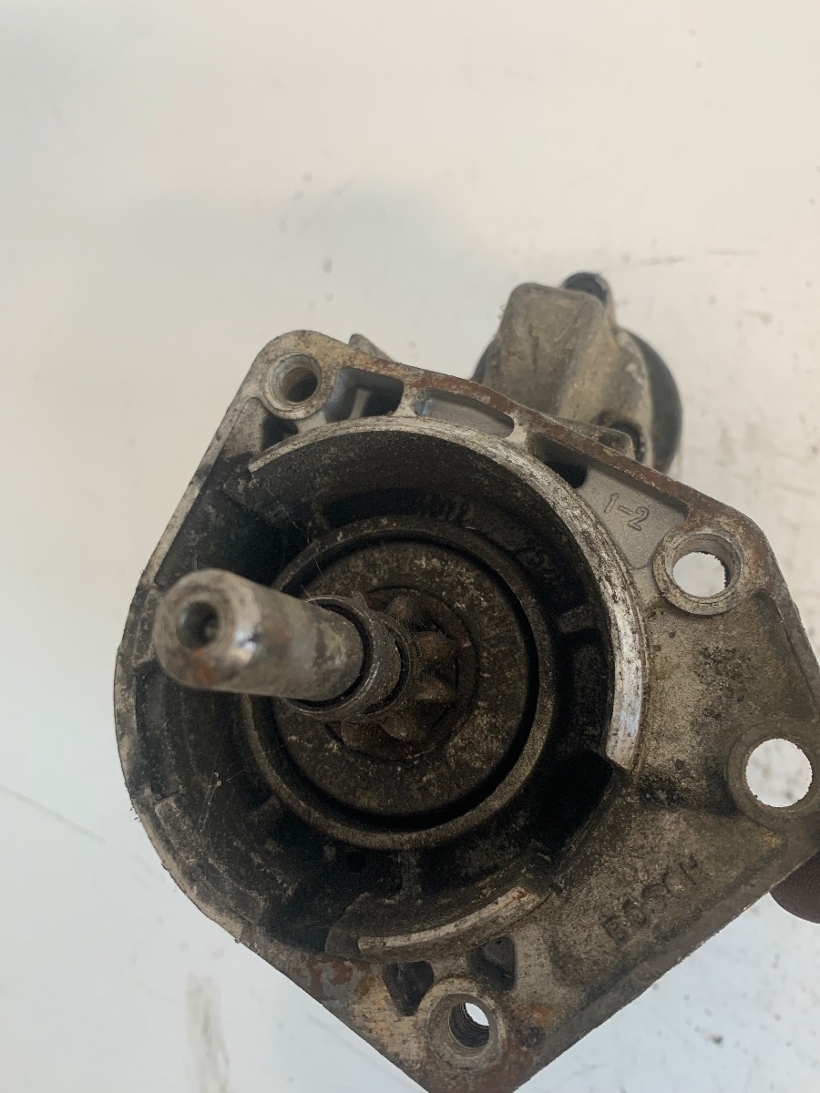 Electromotor VOLKSWAGEN POLO 6N2 1999 - 2001 1.0 1.0 ALD, AUC – foto 3