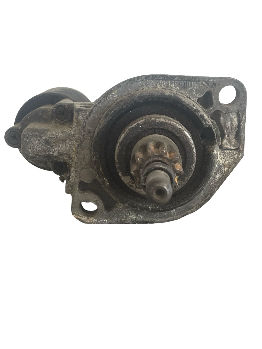 Electromotor VOLKSWAGEN SHARAN 7M8, 7M9, 7M6 1995 - 2010 2.0i 0001107022 – foto 2