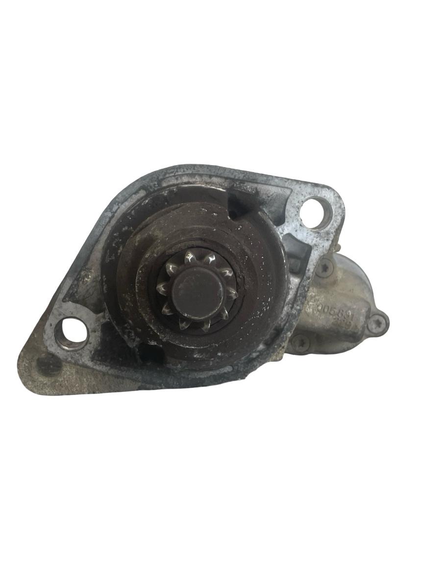 Electromotor VOLKSWAGEN TOURAN 1T1, 1T2 2003 - 2010 1.4 TSI BMY – foto 2