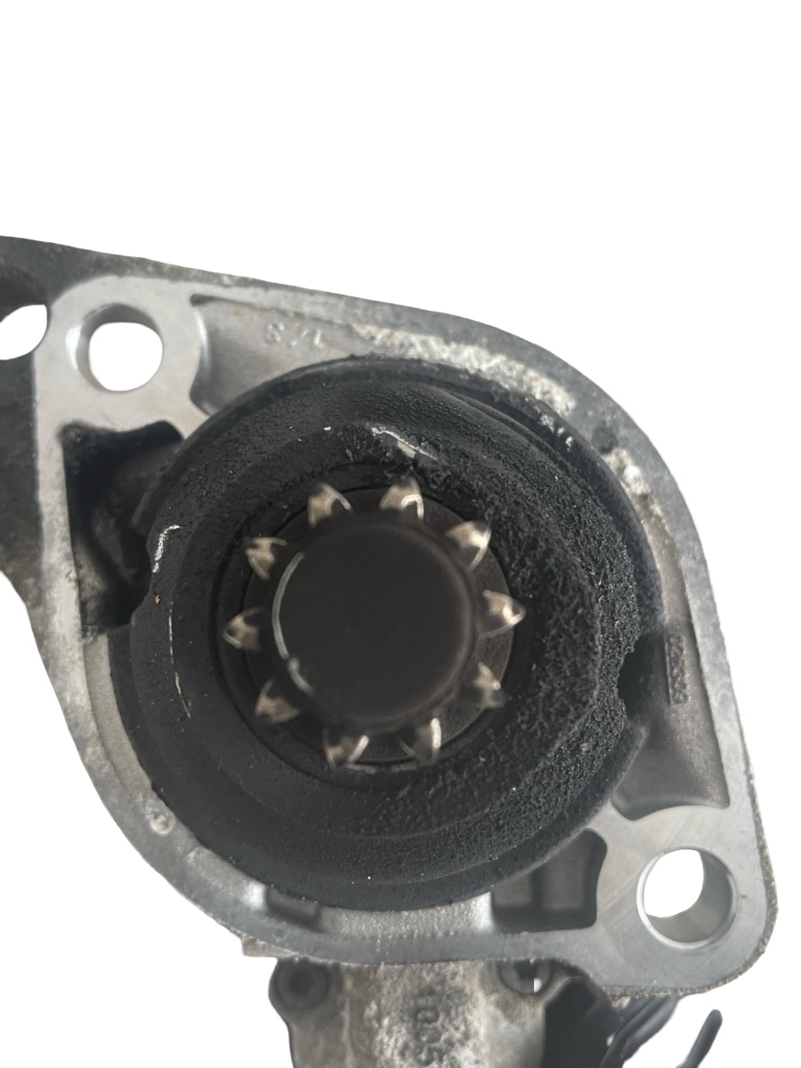 Electromotor VOLKSWAGEN TOURAN 1T1, 1T2 2003 - 2010 2.0 FSI AXW – foto 2