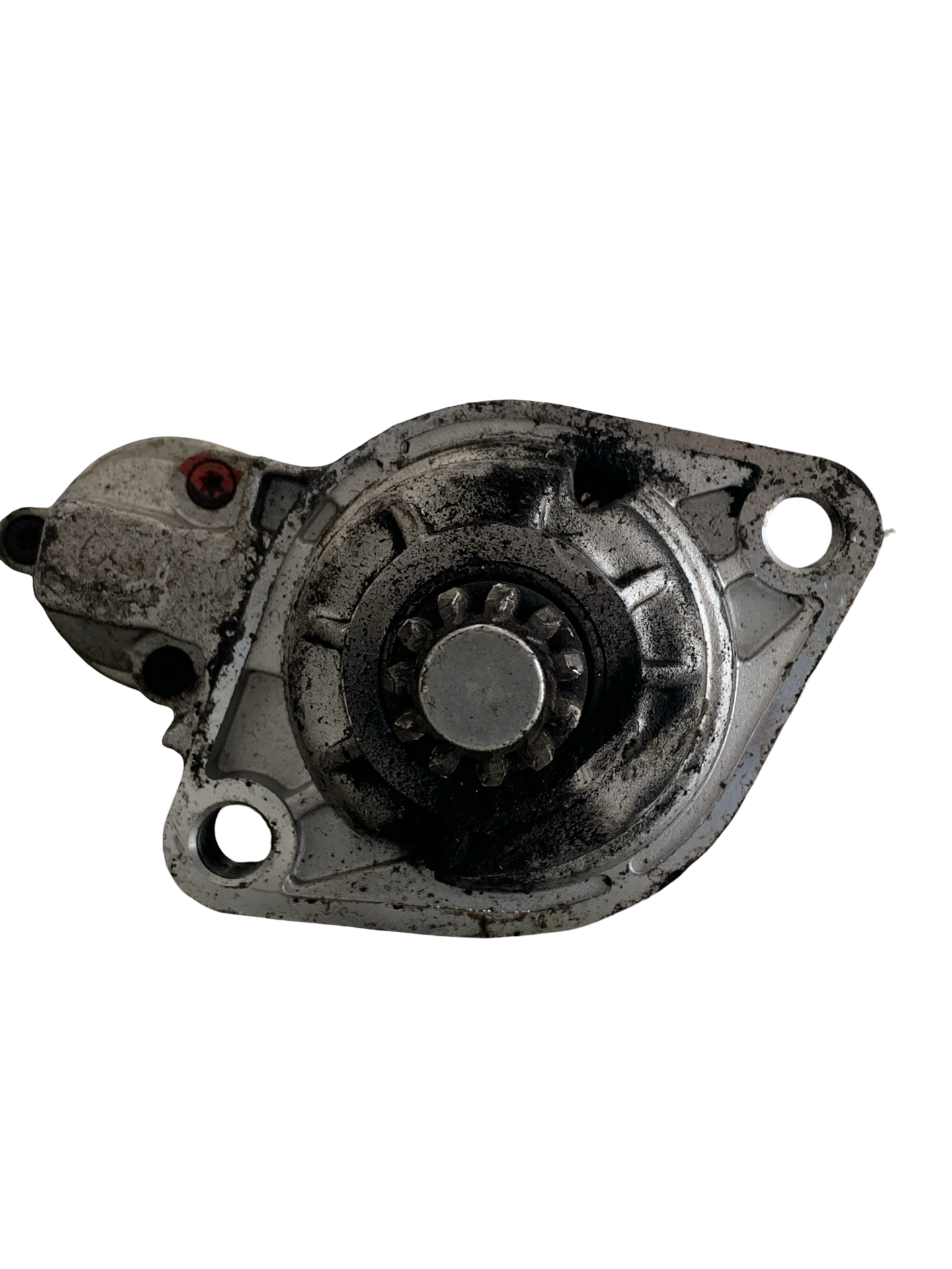 Electromotor Volkswagen Transporter T5 2.0 CAA 2003–2015 – foto 3
