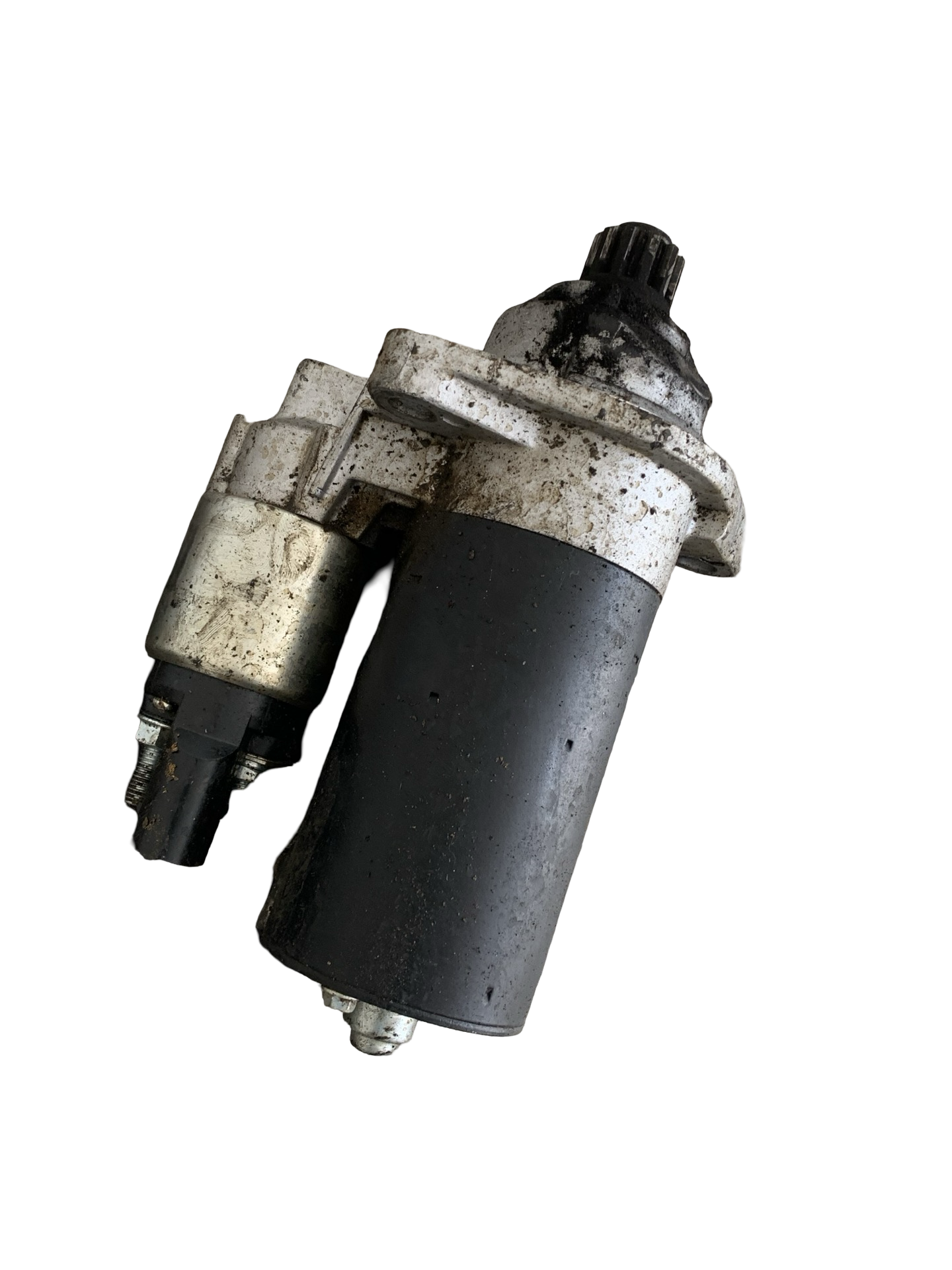 Electromotor Volkswagen Transporter T5 2.0 CAA 2003–2015