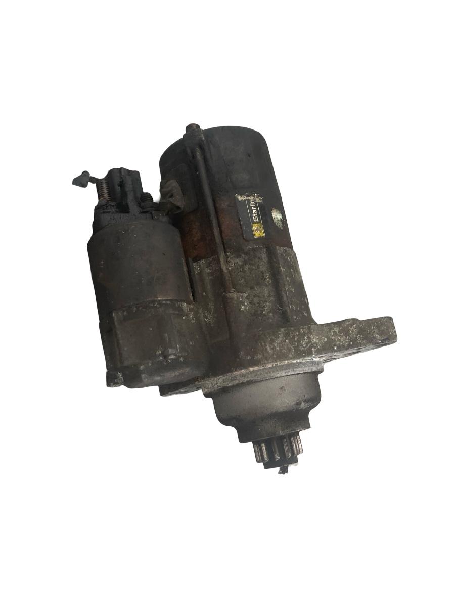 Electromotor VOLKSWAGEN TRANSPORTER V Box 7HA, 7HH, 7EA, 7EH 2003 -> 1.9 TDI BRR – foto 3