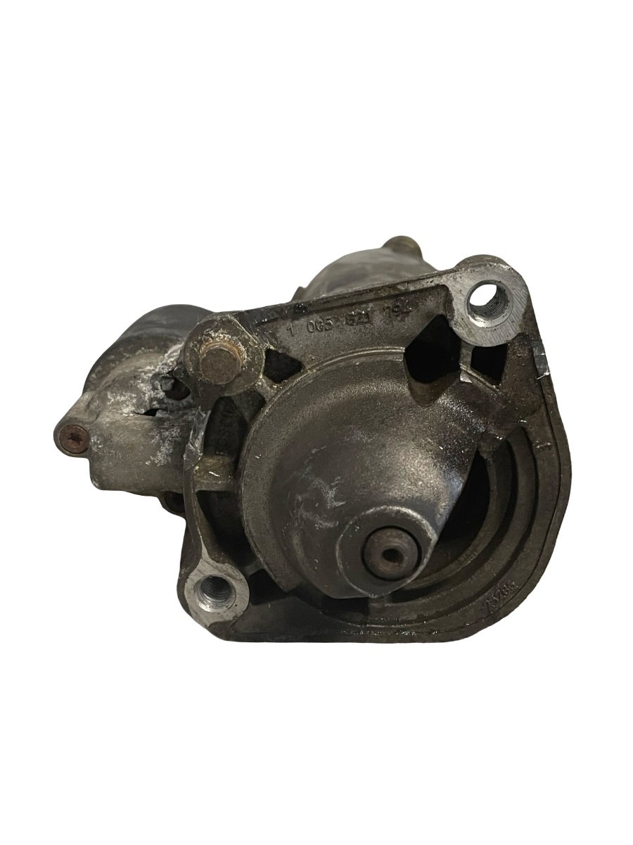 Electromotor VOLVO S60 I 384 2000 - 2010 2.4 B 5244 S2 – foto 3