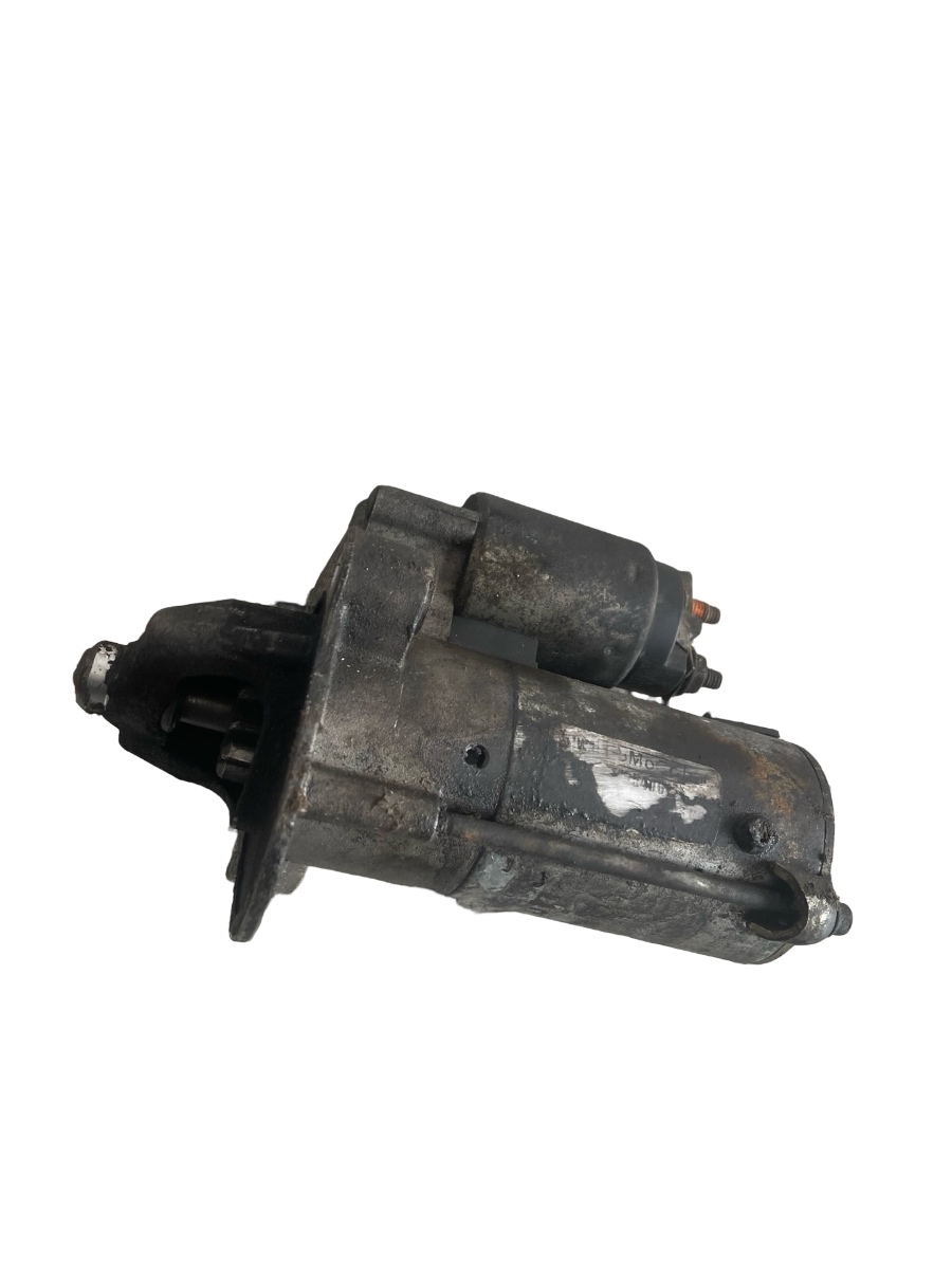 Electromotor VOLVO S80 II AS, 124 2006 - > 1.6 D DRIVe D 4164 T – foto 2