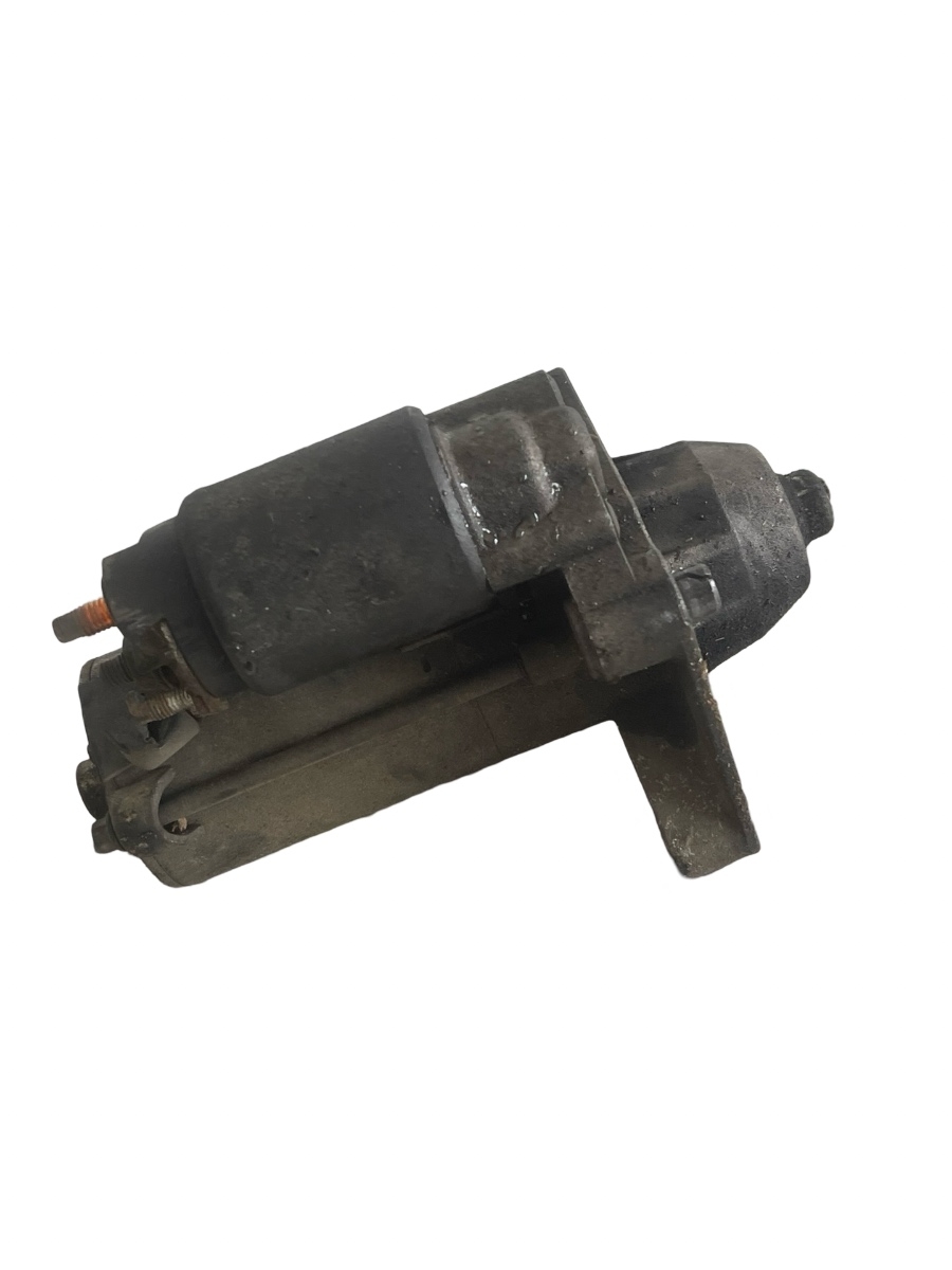 Electromotor VOLVO S80 II AS, 124 2006 - > 1.6 D DRIVe D 4164 T – foto 3