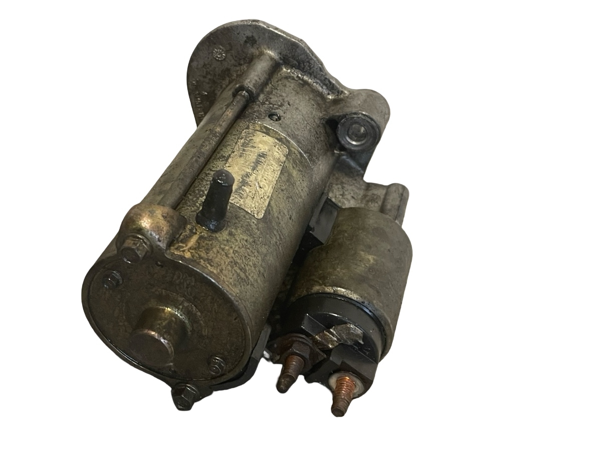 Electromotor VOLVO V40 Hatchback 525, 526 2012 - > 1.6 D2 D 4162 T