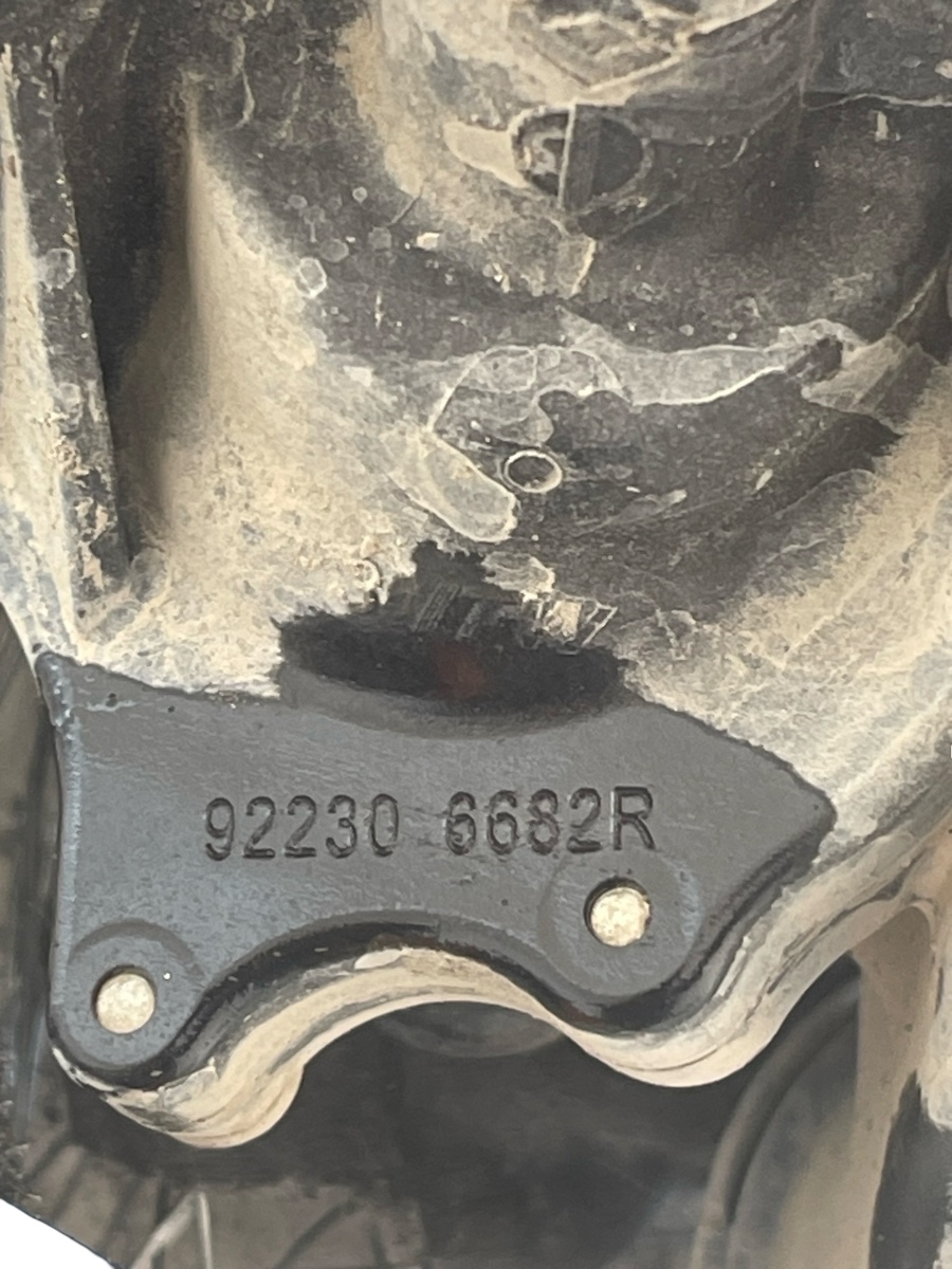 Electrovalva apa DACIA JOGGER [ 2024 - > ] 1.0i H5D-C4 922306682R – foto 3