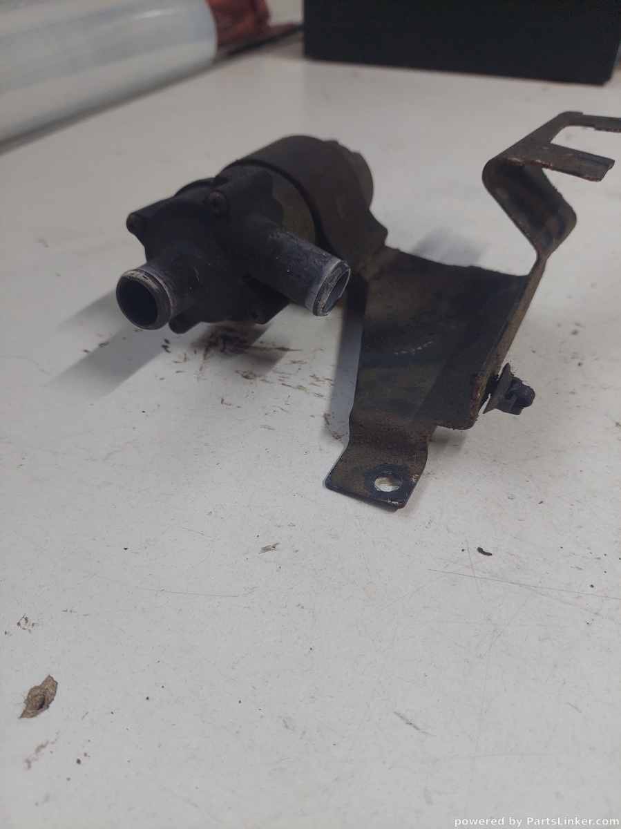 Electrovalva apa MERCEDES-BENZ VITO Box (638) [ 1997 - 2003 ] – foto 2