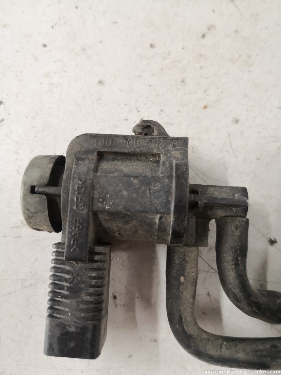Electrovalva AUDI A3 II (8P1) [ 2003 - 2013 ] OEM 1j0906283c – foto 2