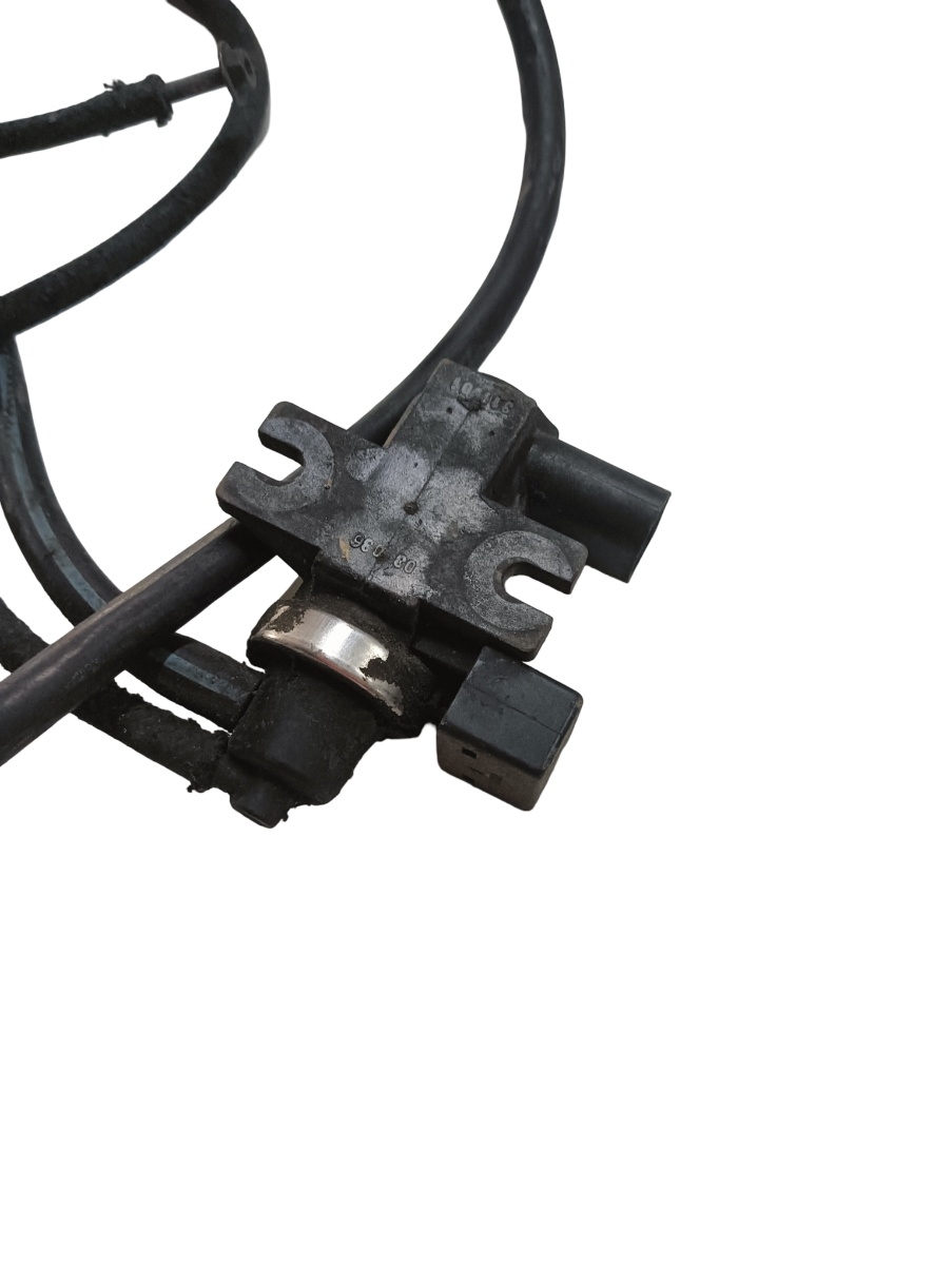 Electrovalva  AUDI A4 II 8E2, B6 2000 - 2005 1.9 TDI AVF, AWX – foto 2
