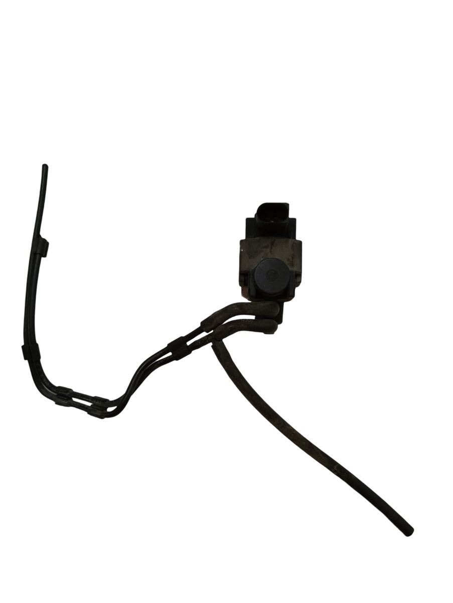Electrovalva  AUDI A6 III Avant 4F5, C6 2005 - 2011