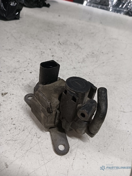 Electrovalva AUDI A6/S6 IV Saloon (4G2, C7, 4GC) [ 2010 - 2018 ] OEM 059906609b – foto 2