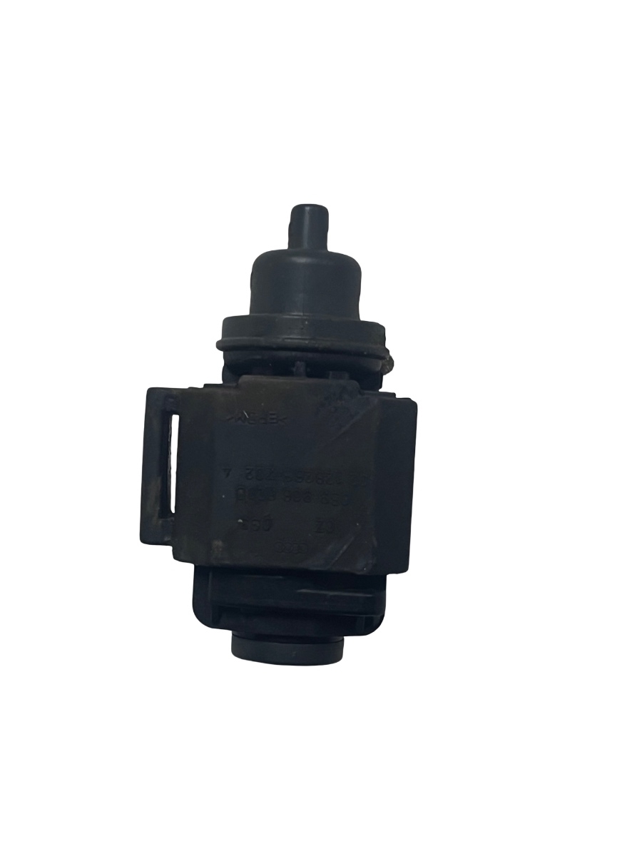 Electrovalva AUDI A8 III 4H2, 4H8, 4HC, 4HL 2009 - 2018 3.0 TDI quattro CTBA 059906629D – foto 2