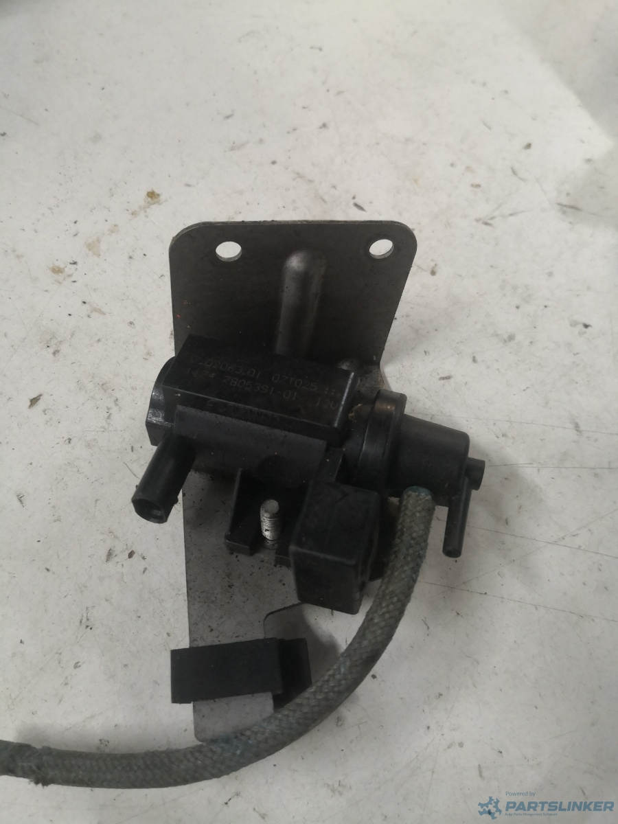 Electrovalva BMW 3 V Coupe (E92) [ 2005 - 2013 ] OEM 70206301
