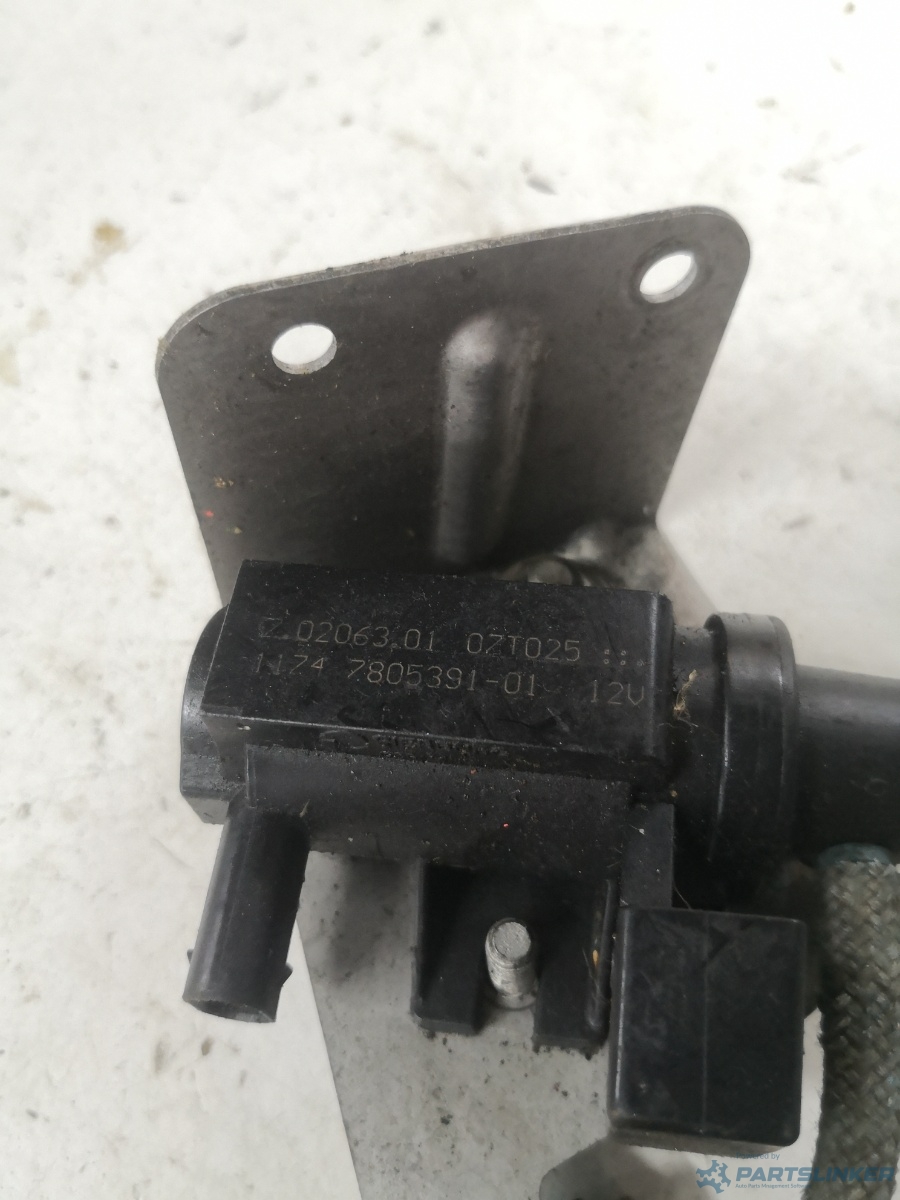 Electrovalva BMW 3 V Coupe (E92) [ 2005 - 2013 ] OEM 70206301 – foto 2