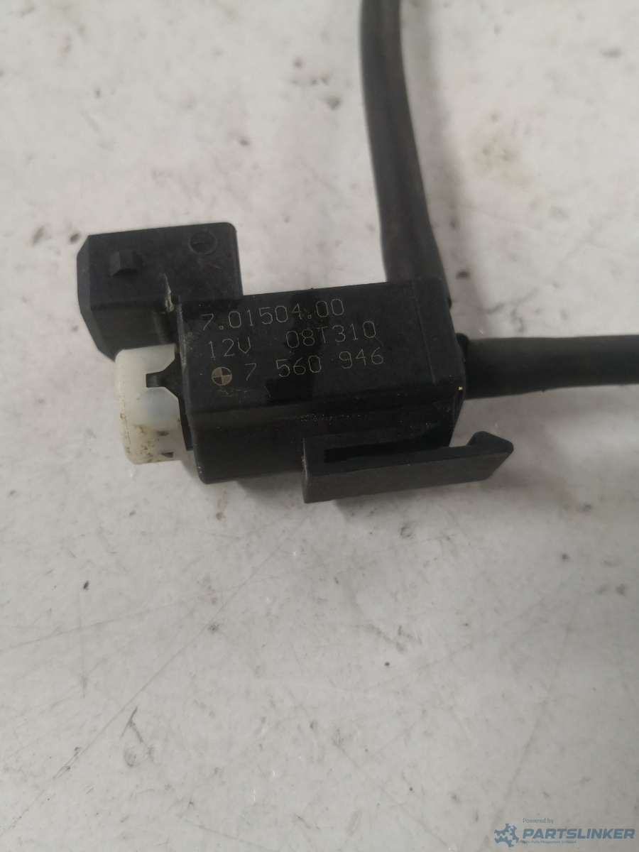 Electrovalva BMW 3 V Coupe (E92) [ 2005 - 2013 ] OEM 7560946 – foto 2