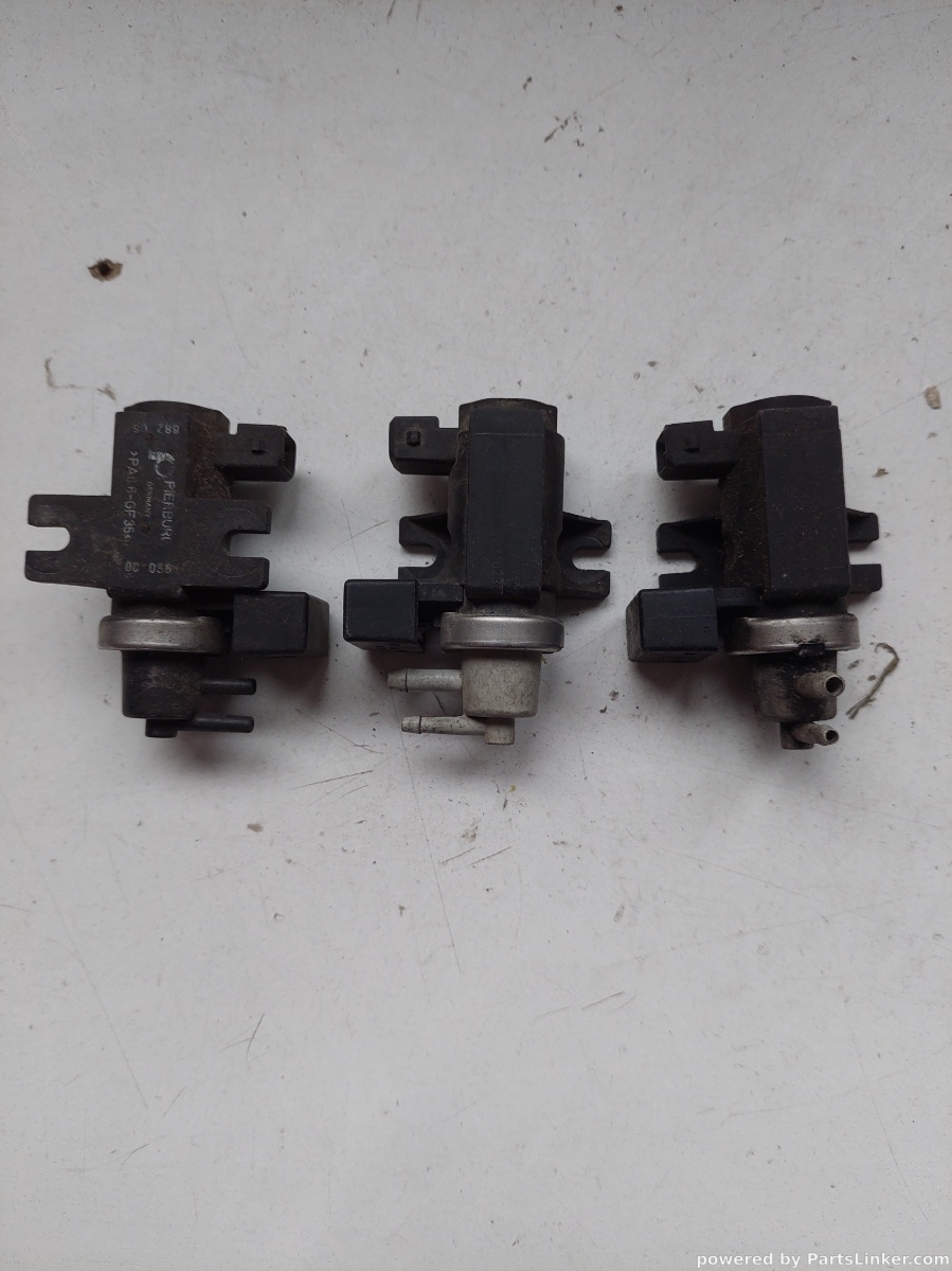 Electrovalva BMW 5 (E60) [ 2001 - 2010 ] OEM 8820500056 – foto 2