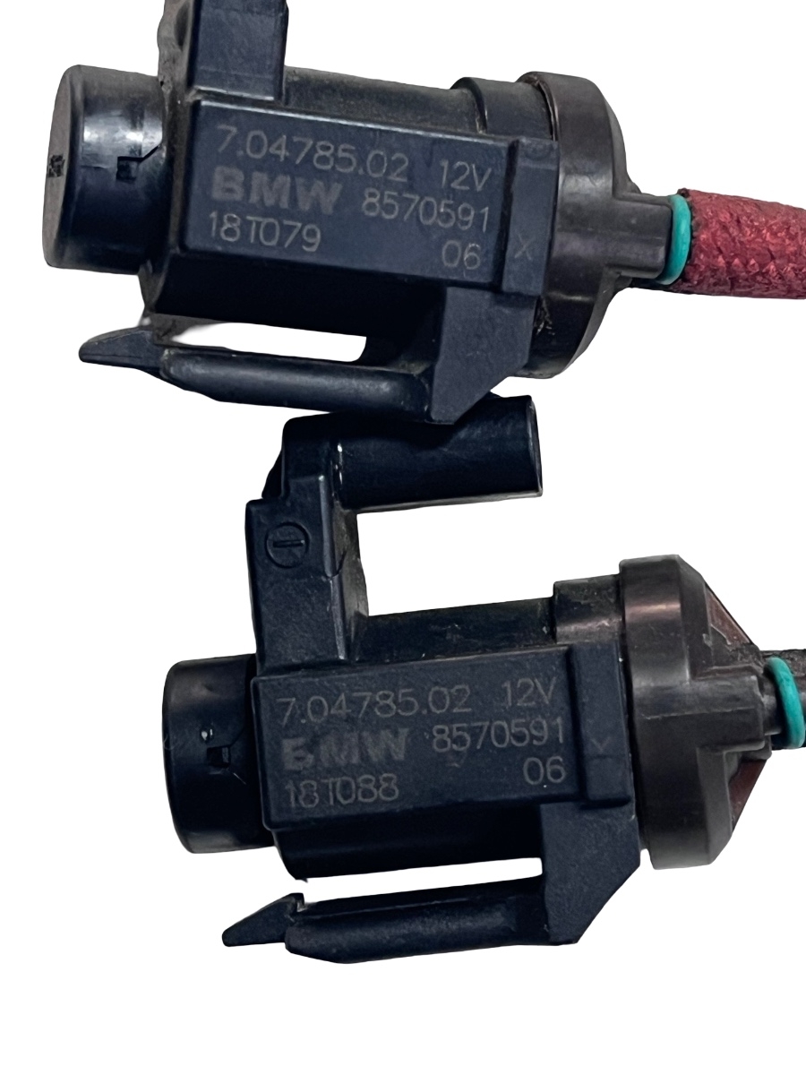 Electrovalva  BMW 5 G30, F90 2.0 N47  2016 - > 70478502 – foto 4