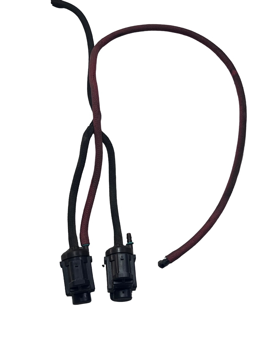 Electrovalva  BMW 5 G30, F90 2.0 N47  2016 - > 70478502 – foto 3