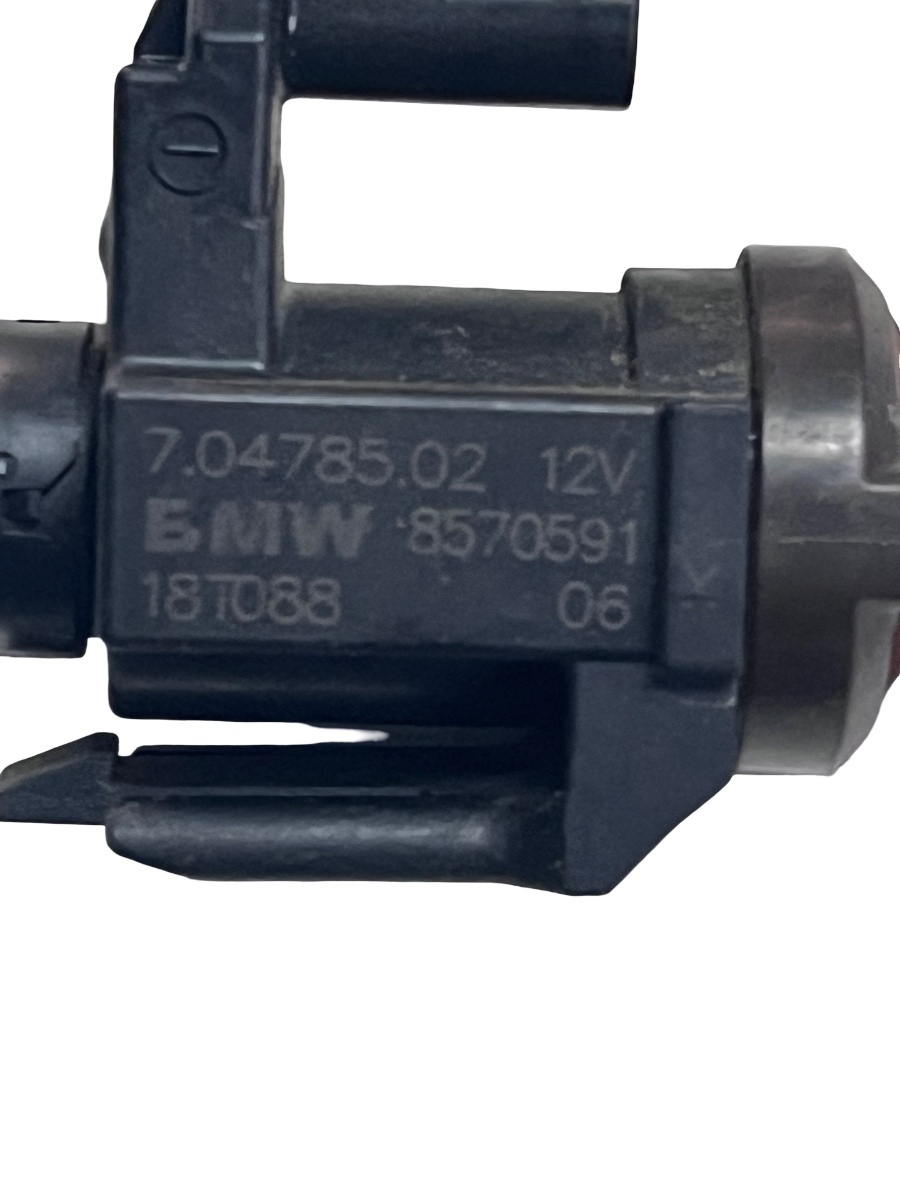 Electrovalva  BMW 5 G30, F90 2.0 N47  2016 - > 70478502 – foto 2