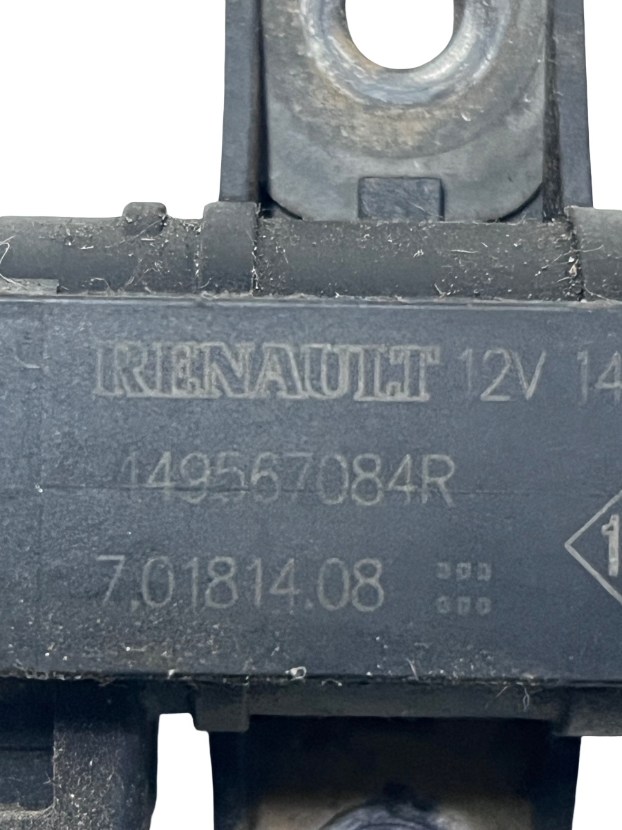 Electrovalva DACIA DUSTER 2010 - > 149567084R – foto 3