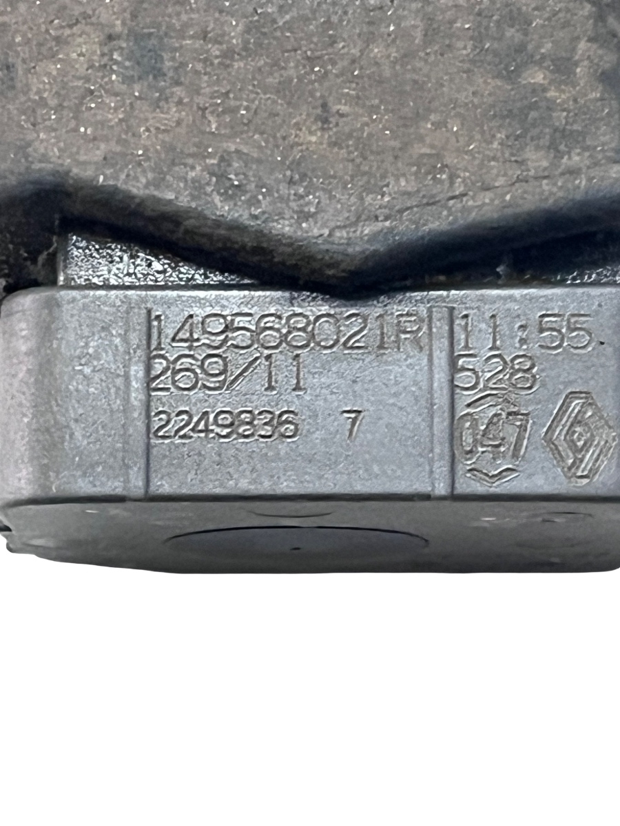 Electrovalva  DACIA DUSTER 2010 - > 149568021R – foto 3