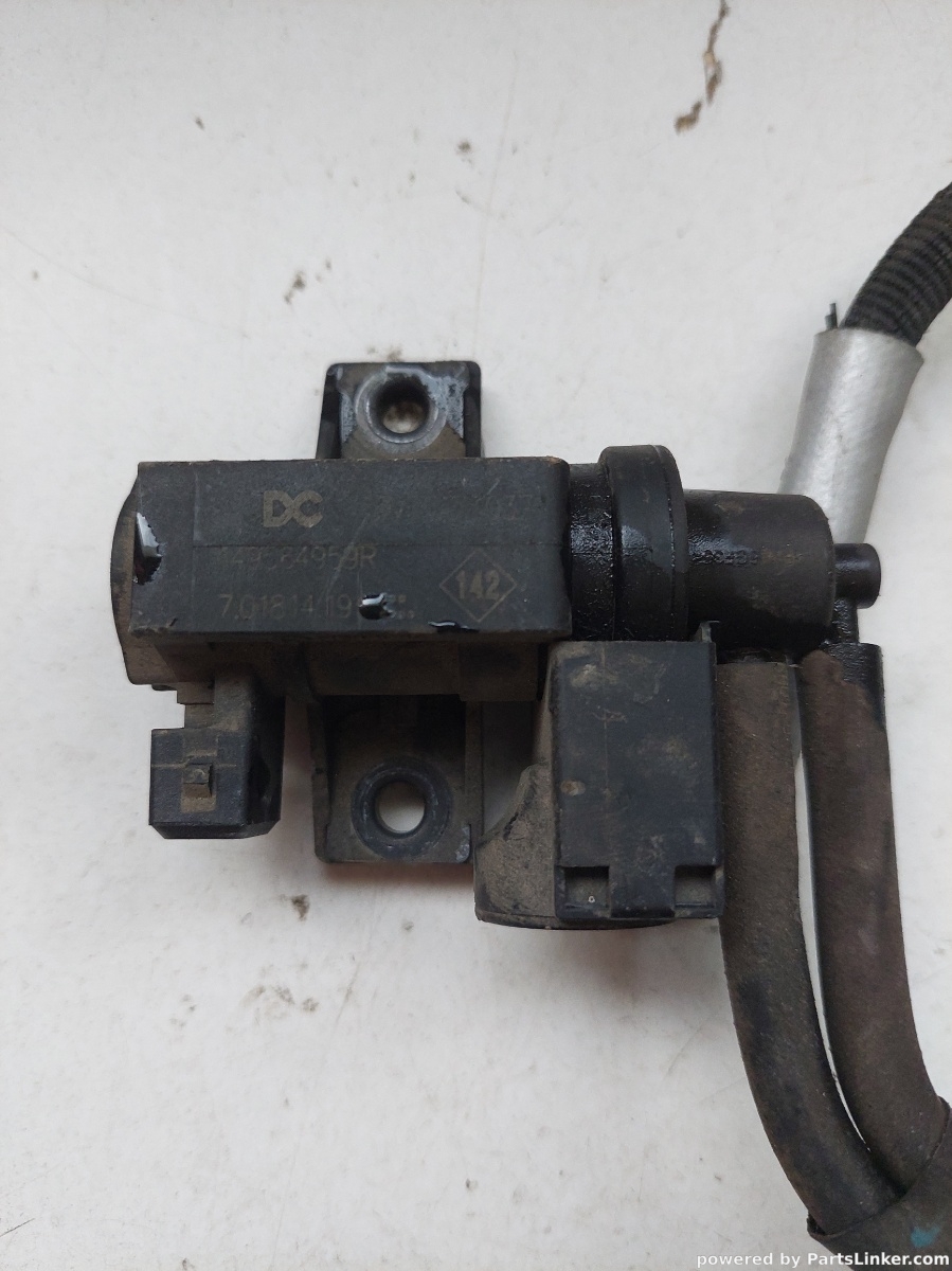 Electrovalva DACIA SANDERO II [ 2012 - > ] dCi (K9K 612, K9K 626) 66KW|90HP OEM 149564959r – foto 2