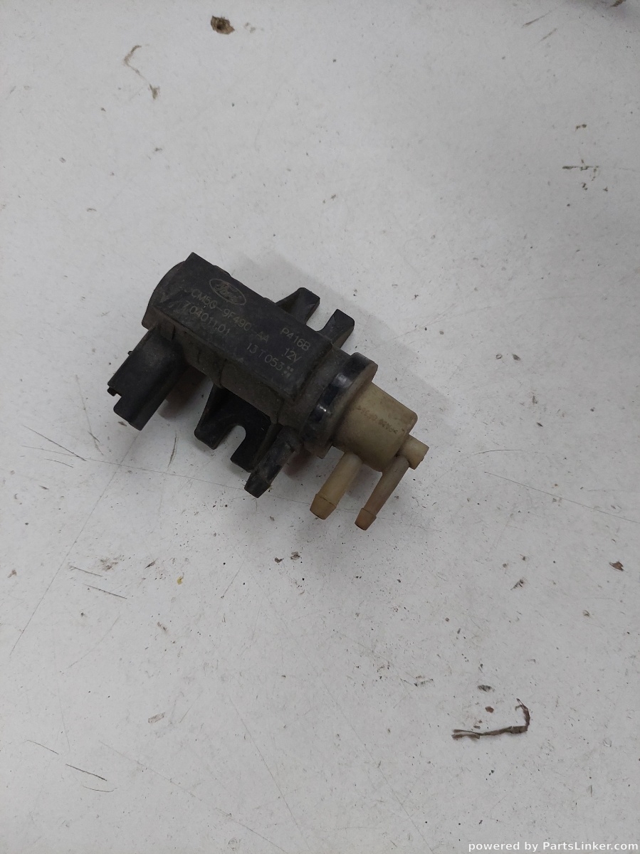 Electrovalva FORD FIESTA VI [ 2008 - > ] OEM 70401101 – foto 2