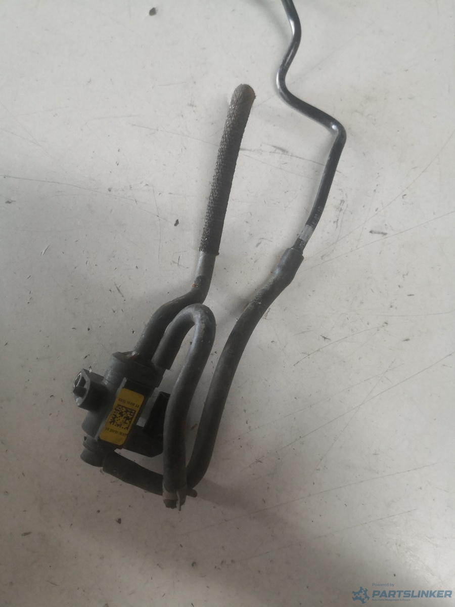 Electrovalva FORD TRANSIT Platform/Chassis [ 2013 - > ] OEM Gk309s468aa – foto 2