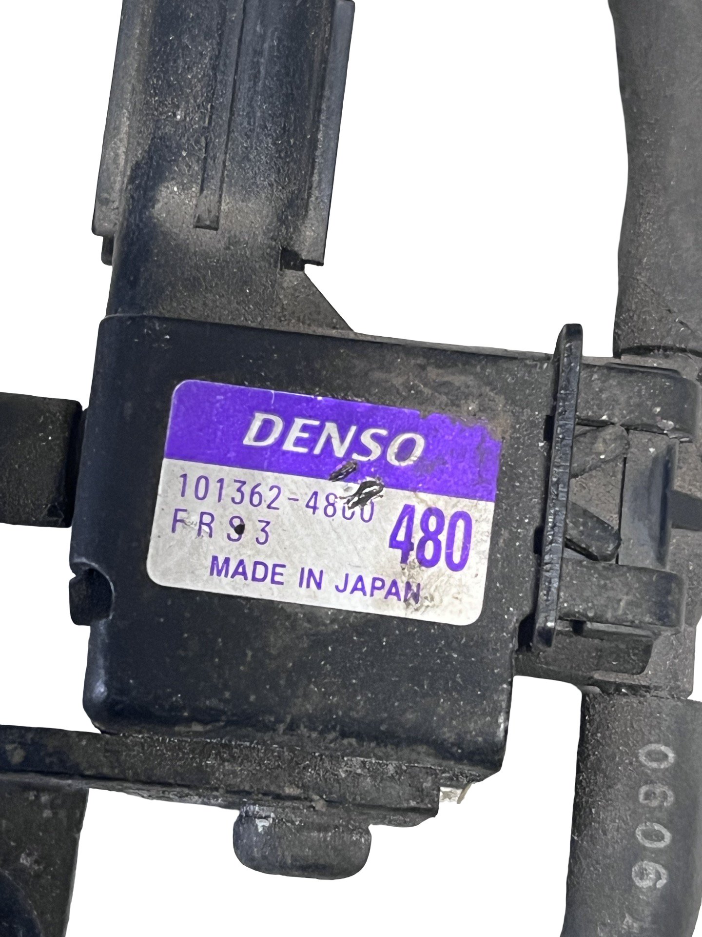 Electrovalva Honda Civic 3 2.2 D N22A2 2005–2011 - cod: 101362-4860 – foto 3