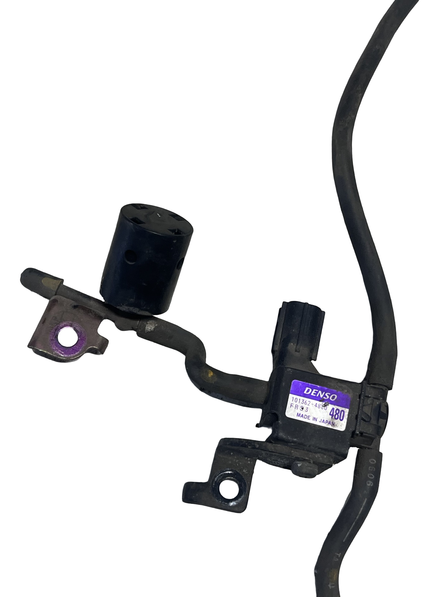 Electrovalva Honda Civic 3 2.2 D N22A2 2005–2011 - cod: 101362-4860 – foto 2