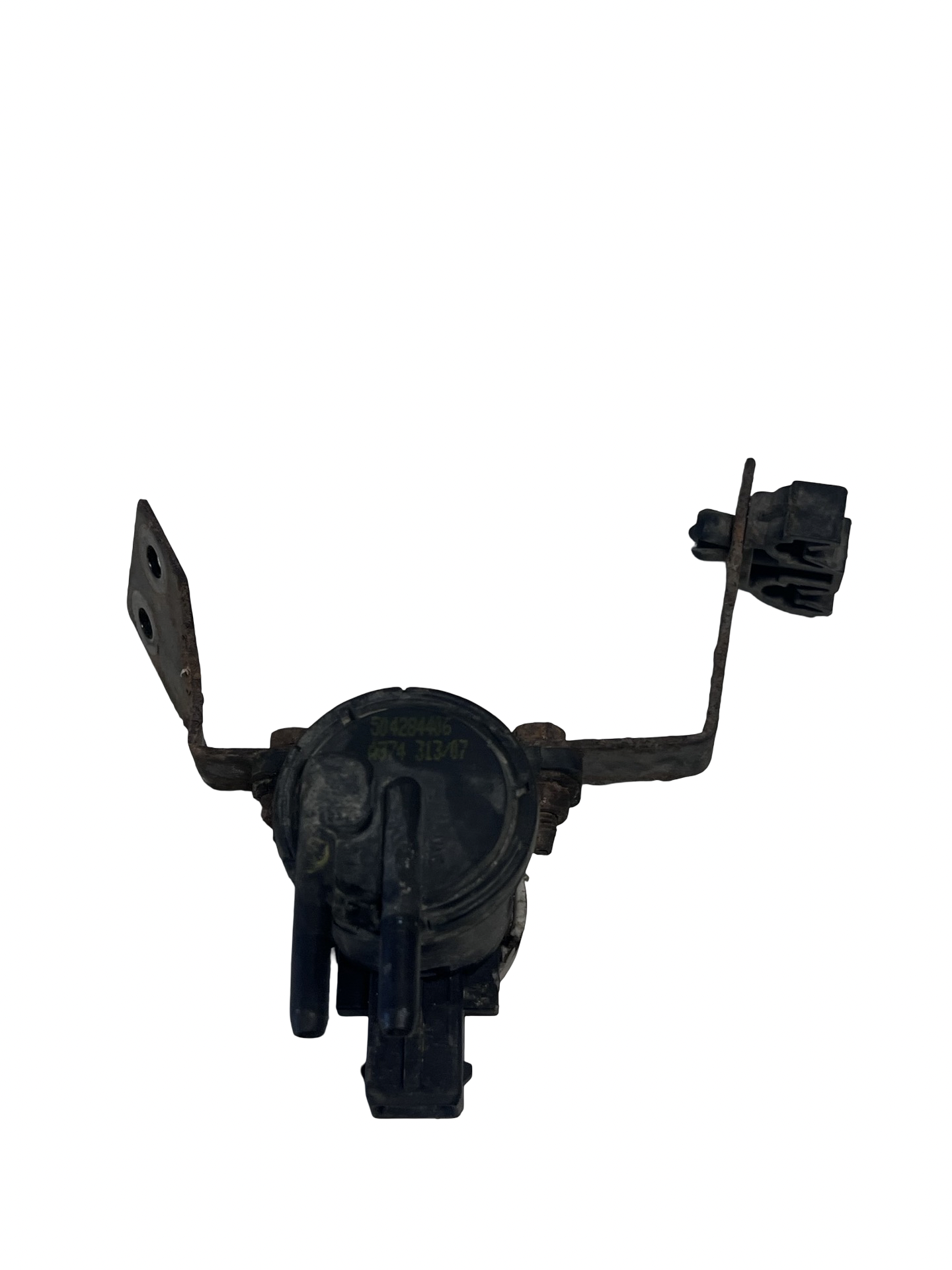 Electrovalva Iveco Daily IV Van 2006–2011 - cod: 504284406 – foto 4