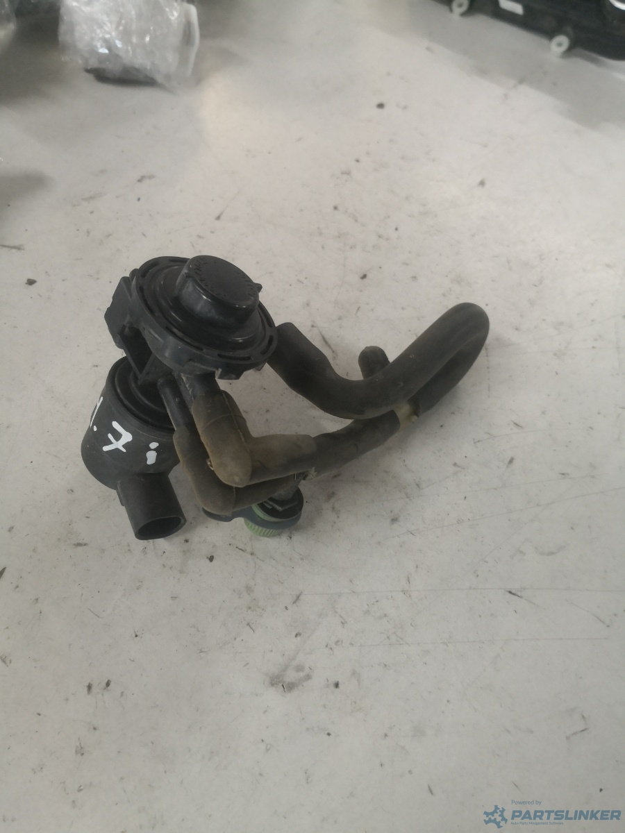 Electrovalva JEEP GRAND CHEROKEE III (WH, WK) [ 2004 - 2011 ] OEM 04669475ab – foto 2