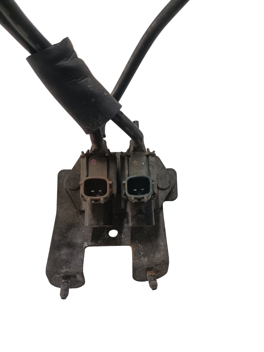 Electrovalva  MAZDA 6 GG 2002 - 2008 1.8 L813, L823, L828 – foto 2