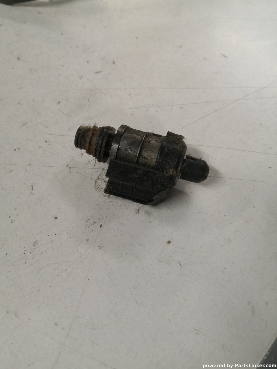Electrovalva MERCEDES-BENZ A-CLASS II (W169) [ 2004 - 2012 ] OEM 2202771098 – foto 2