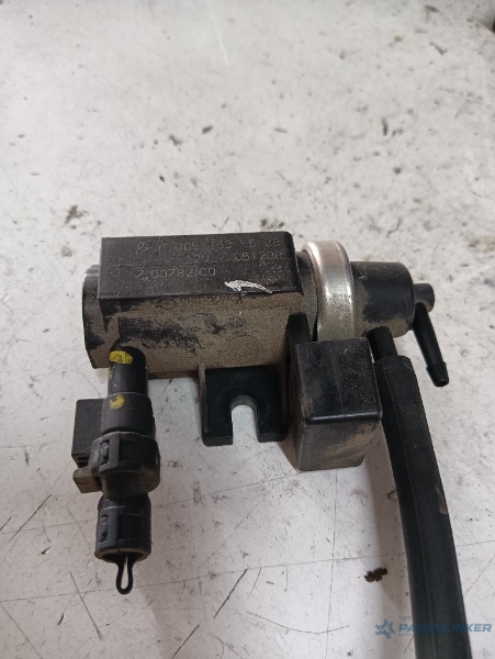 Electrovalva MERCEDES-BENZ A-CLASS (W168) [ 1997 - 2005 ] OEM A0051535528 – foto 2
