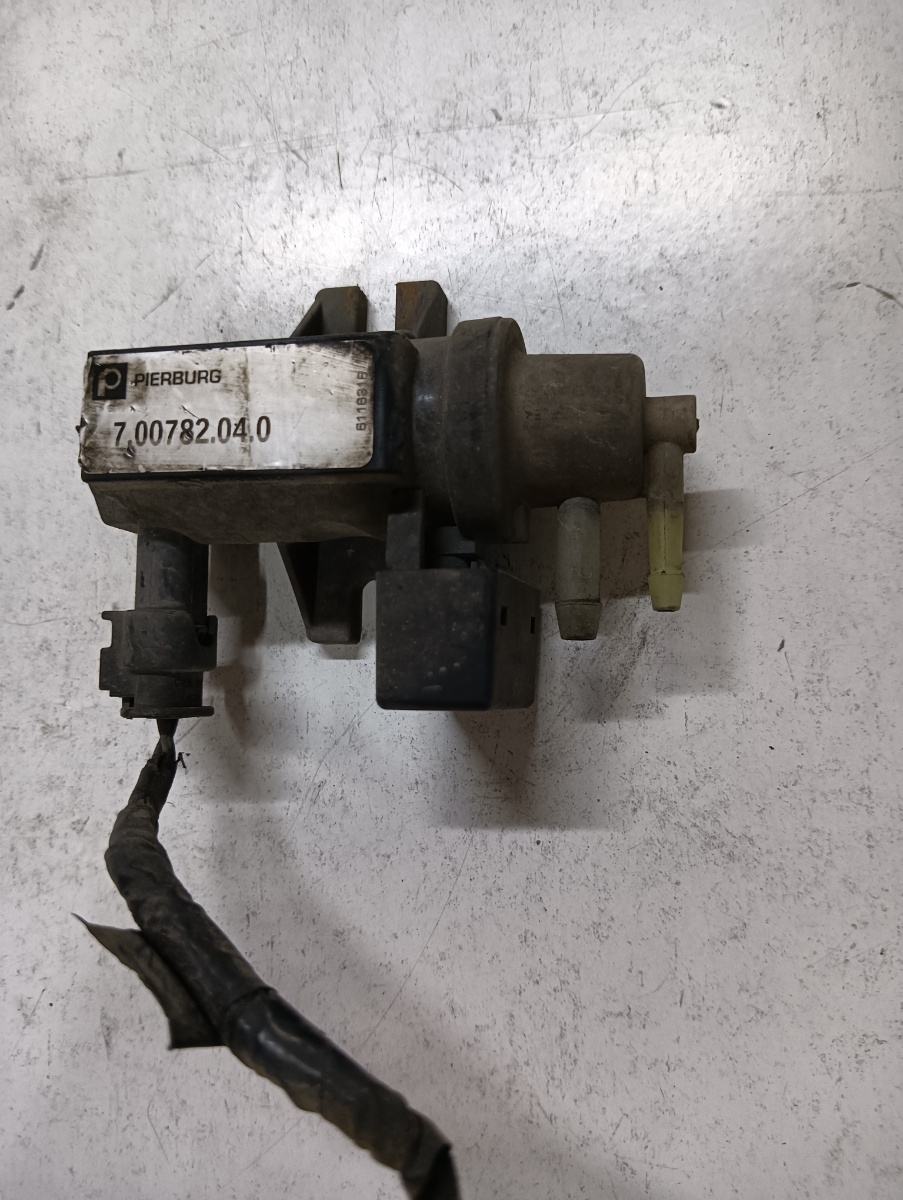 Electrovalva  MERCEDES-BENZ SPRINTER 3,5-t Box 906 2006 - > 700782040 – foto 2
