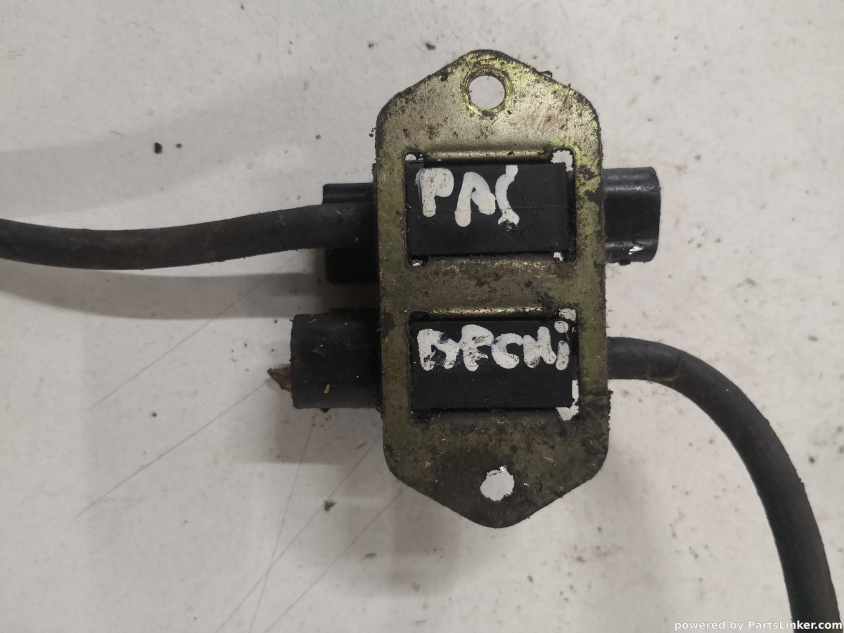 Electrovalva MITSUBISHI PAJERO II (V3_W, V2_W, V4_W) [ 1990 - 2001 ] – foto 2