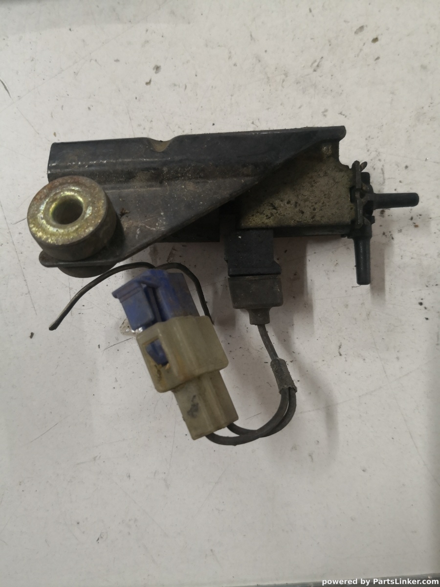 Electrovalva  MITSUBISHI PAJERO II V3_W, V2_W, V4_W 1990 - 2001 Mb813346b – foto 2