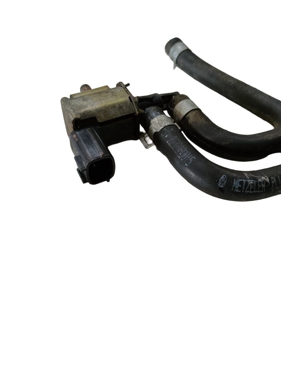 Electrovalva NISSAN ALMERA II N16 2000 - > 1.5 dCi K9K 722 – foto 2