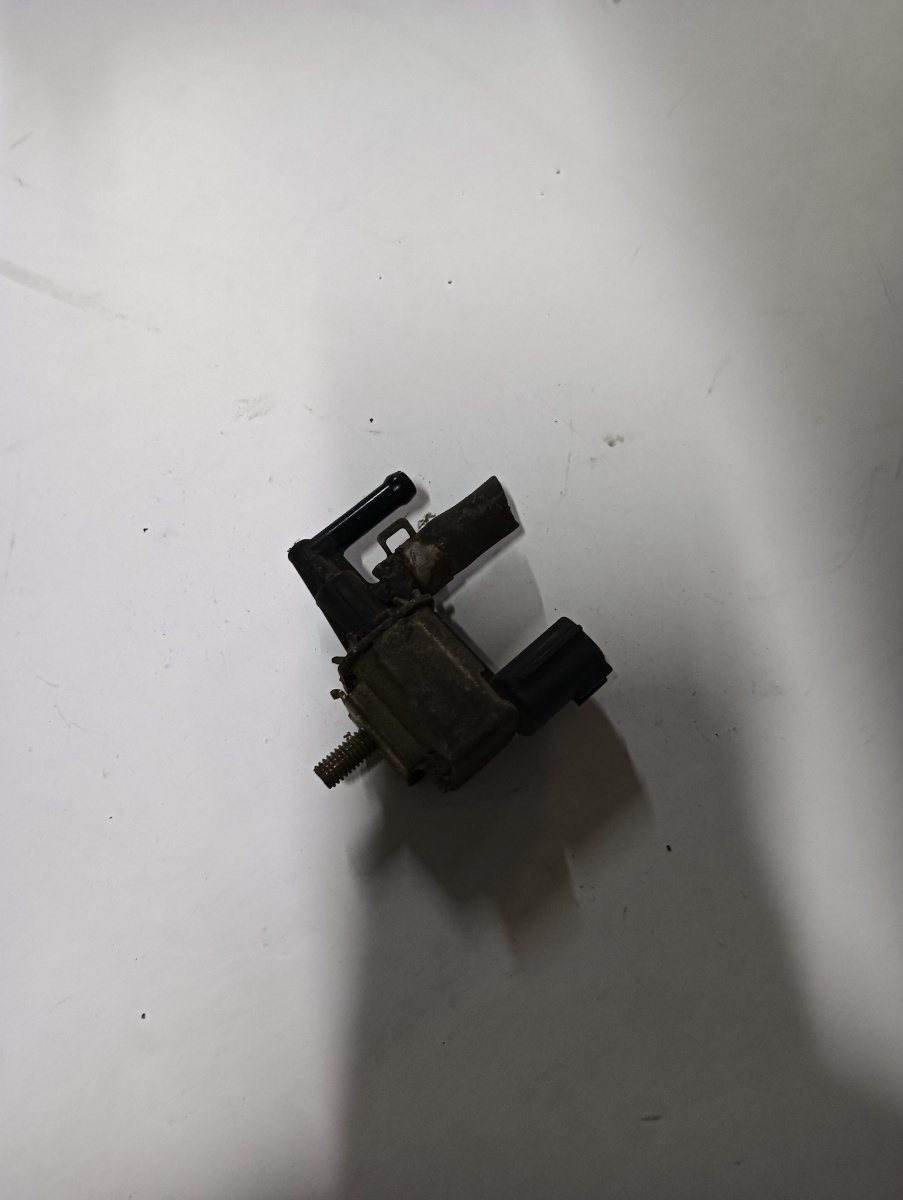 Electrovalva  NISSAN MICRA III K12 2002 - 2010 – foto 2