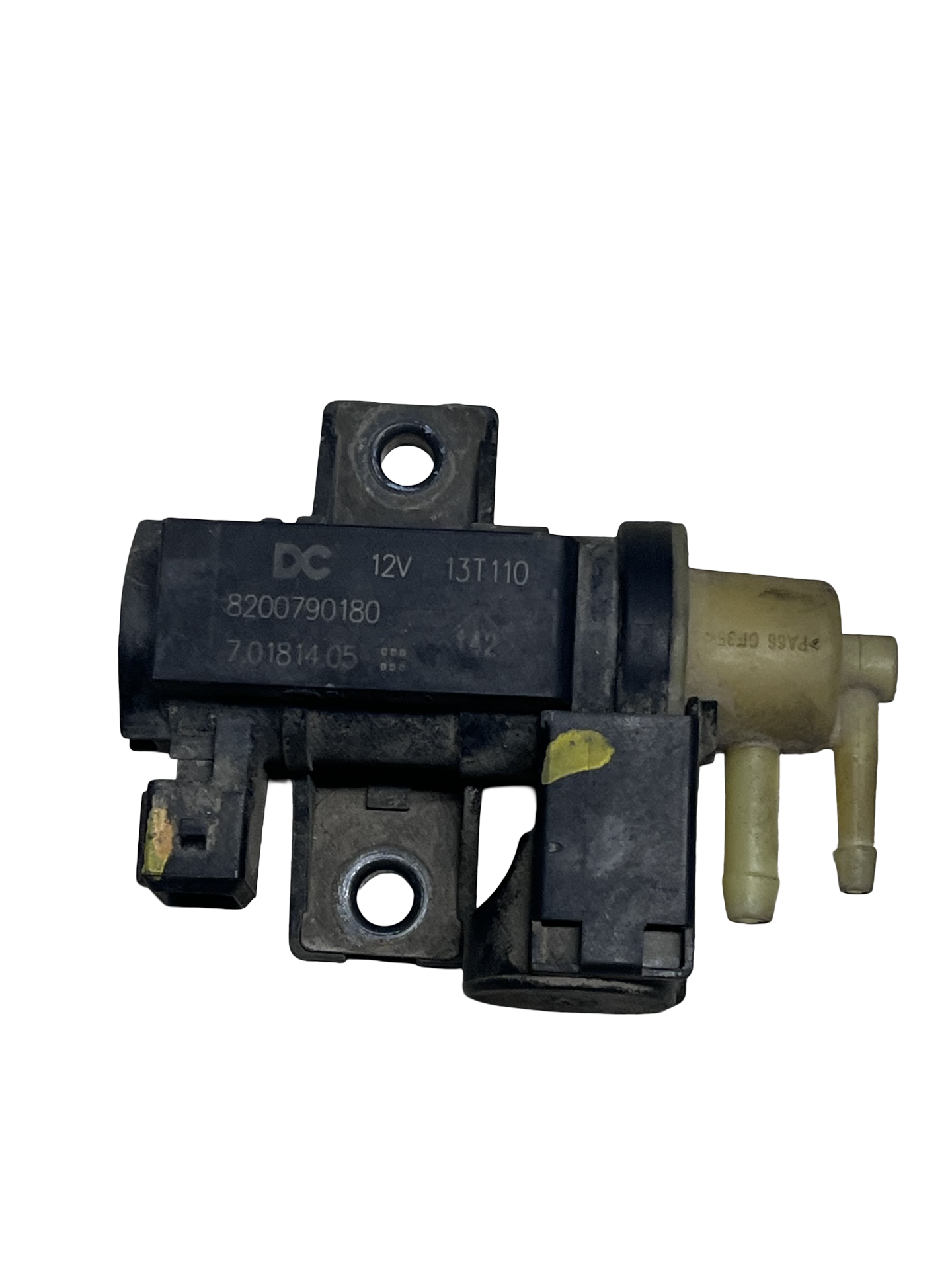 Electrovalva Nissan Qashqai 1 2007–2014 - cod: 8200790180