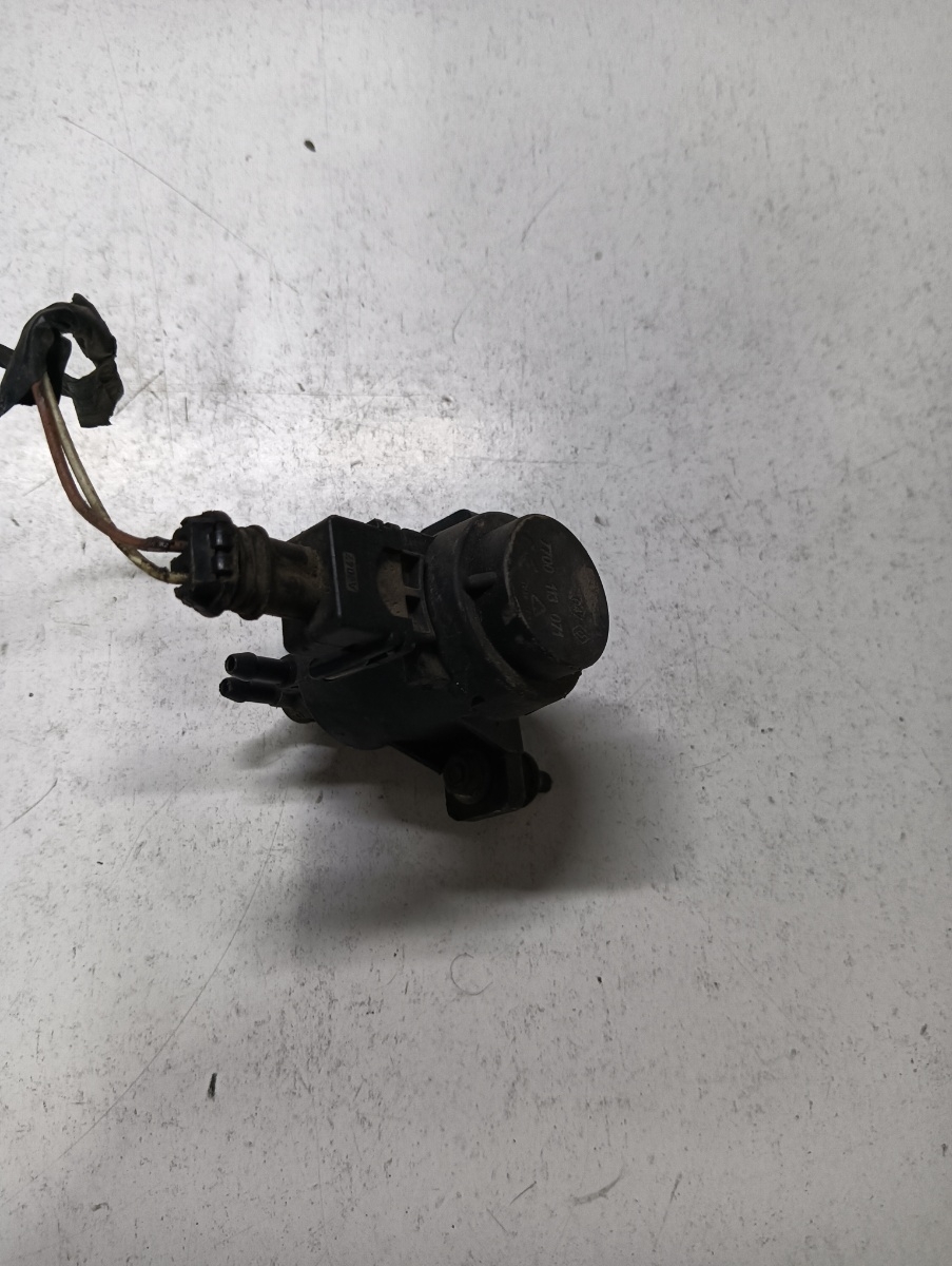 Electrovalva NISSAN QASHQAI / QASHQAI +2 I J10, JJ10 2006 - 2014, RENAULT SCENIC I JA0/1_, FA0_ 1999 - 2003 1.9 dCi RX4 F9Q 732, F9Q 748, F9Q 796 7700113071 – foto 2