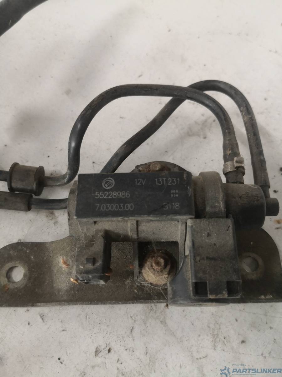 Electrovalva OPEL COMBO Tour (X12) [ 2012 - > ] OEM 55228986 – foto 2