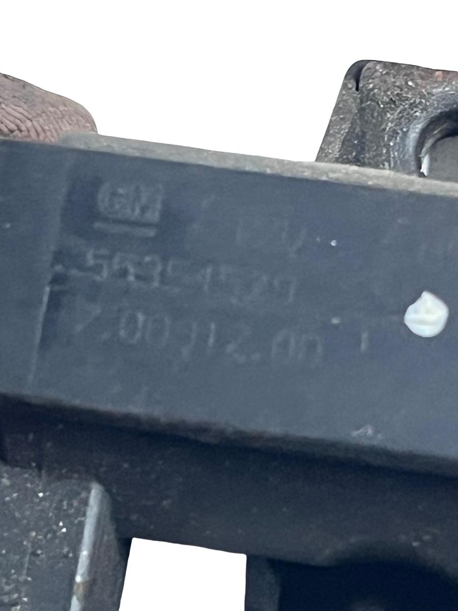 Electrovalva OPEL VECTRA C Z02 2002 - 2009 55354529 – foto 2