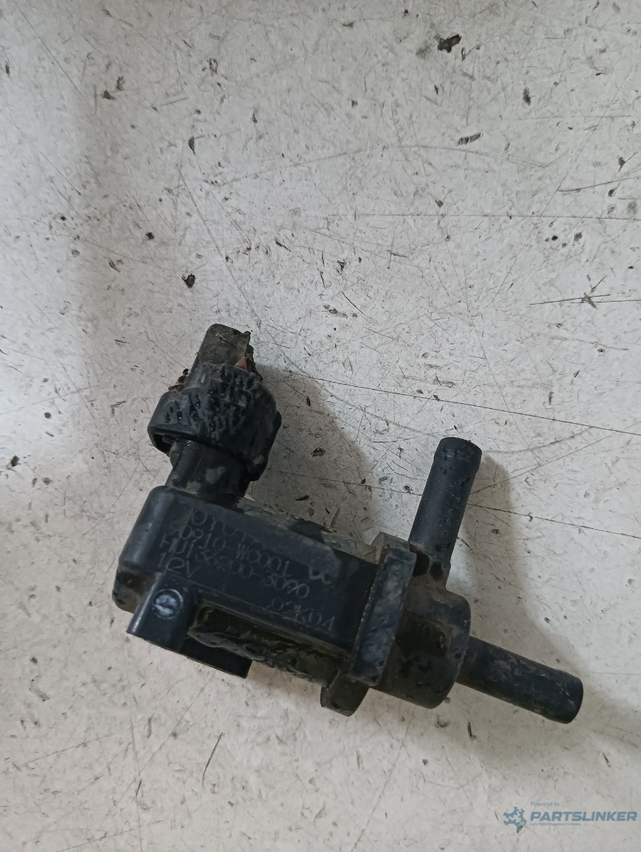 Electrovalva PEUGEOT 107 [ 2005 - > ] OEM 90910wc001 – foto 2