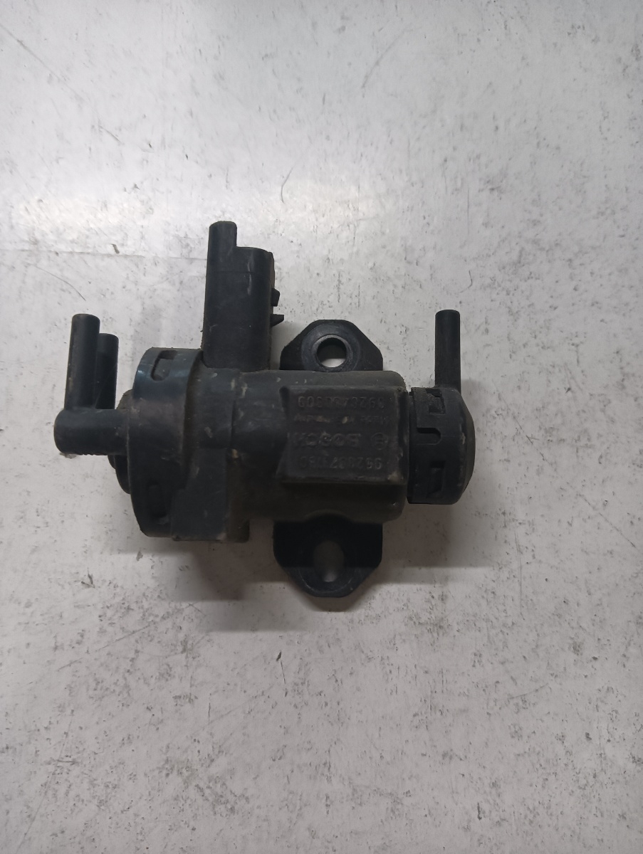 Electrovalva PEUGEOT 607 9D, 9U 2000 - > 2.2 HDi 4HT (DW12BTED4) 9628971180 – foto 2