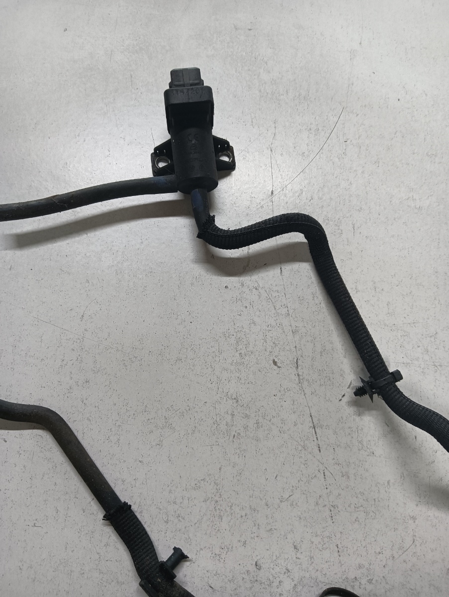 Electrovalva  RENAULT LAGUNA III BT0/1 2007 - 2015 8200762162 – foto 2